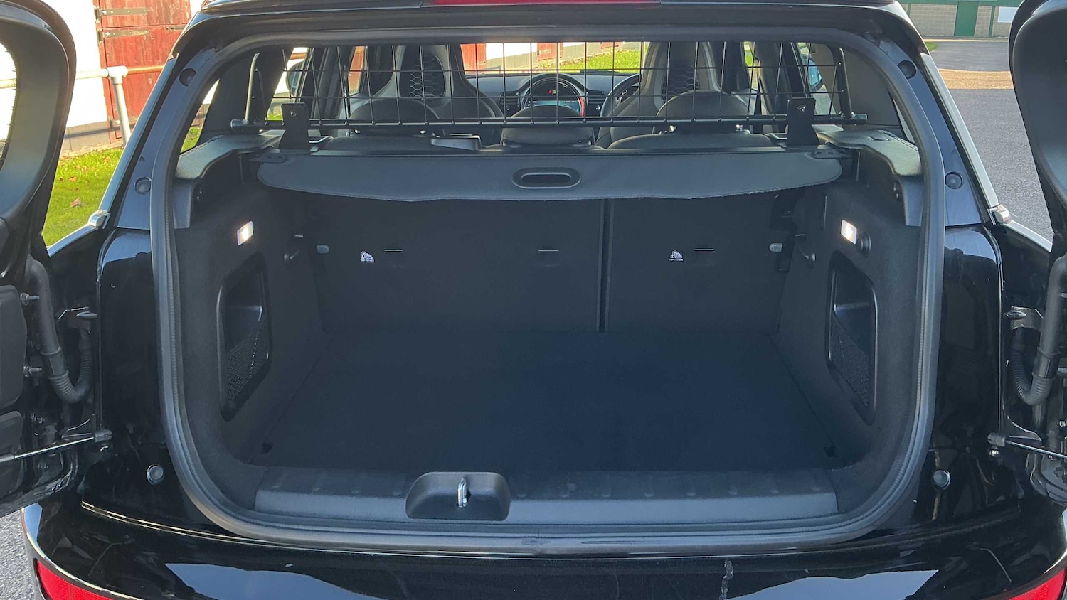 Used MINI Clubman 2022 for sale - 76648924: Photo 17