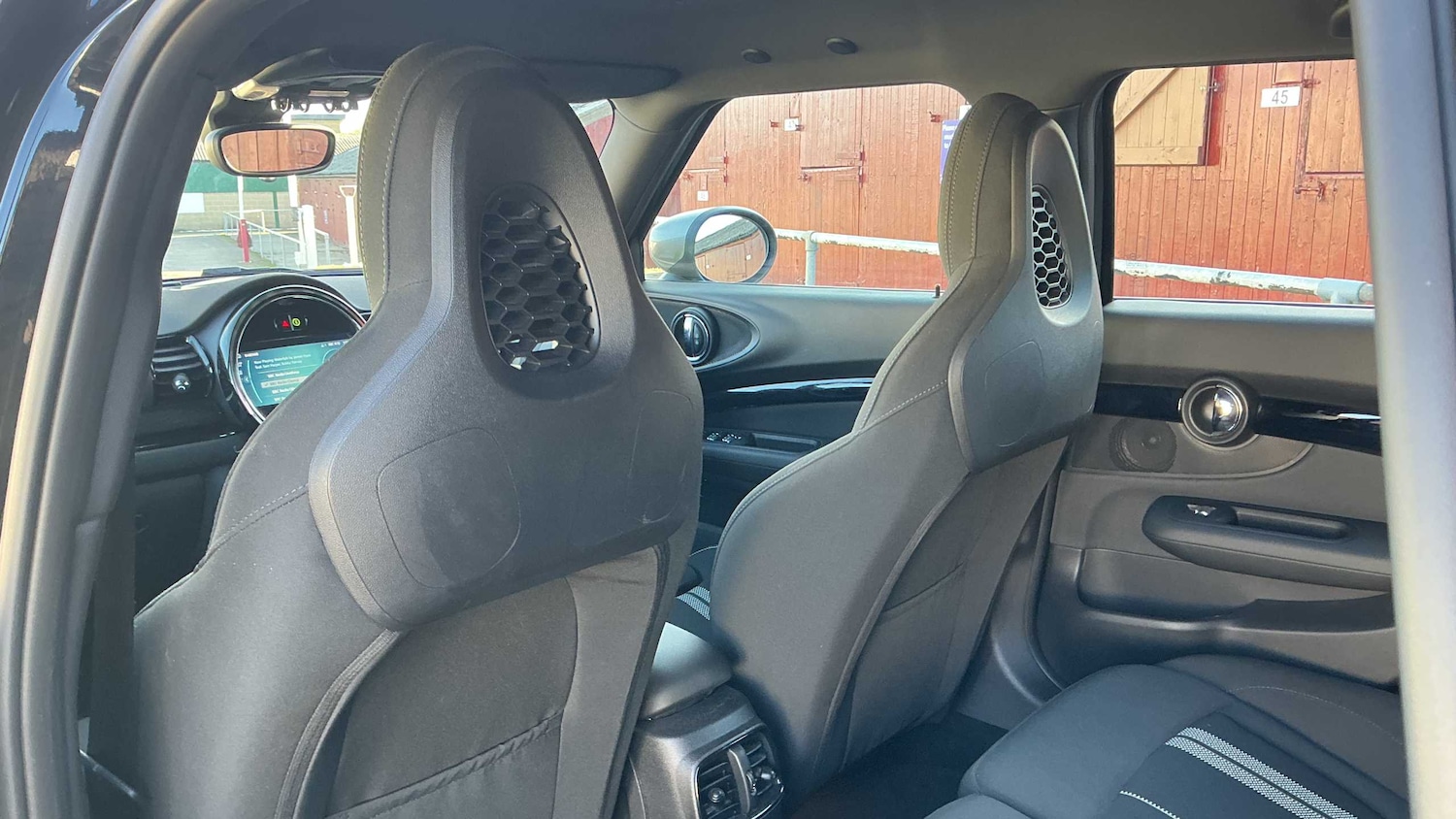 Used MINI Clubman 2022 for sale - 76648924: Photo 18