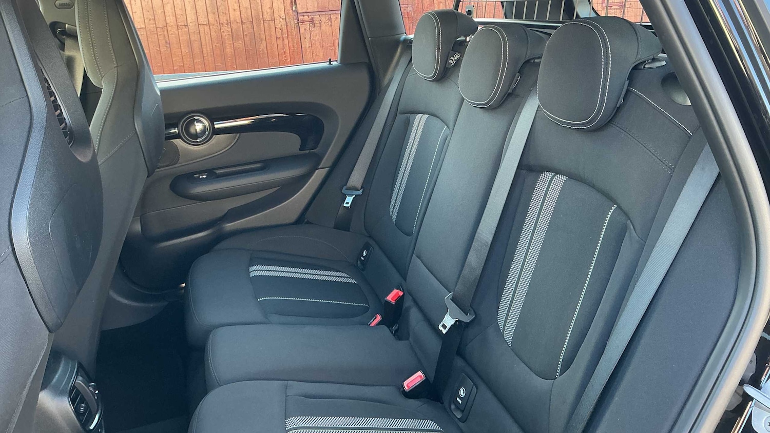 Used MINI Clubman 2022 for sale - 76648924: Photo 19