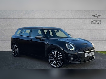 2022 - 2.0 Cooper S Shadow Edition 6dr 5-Door