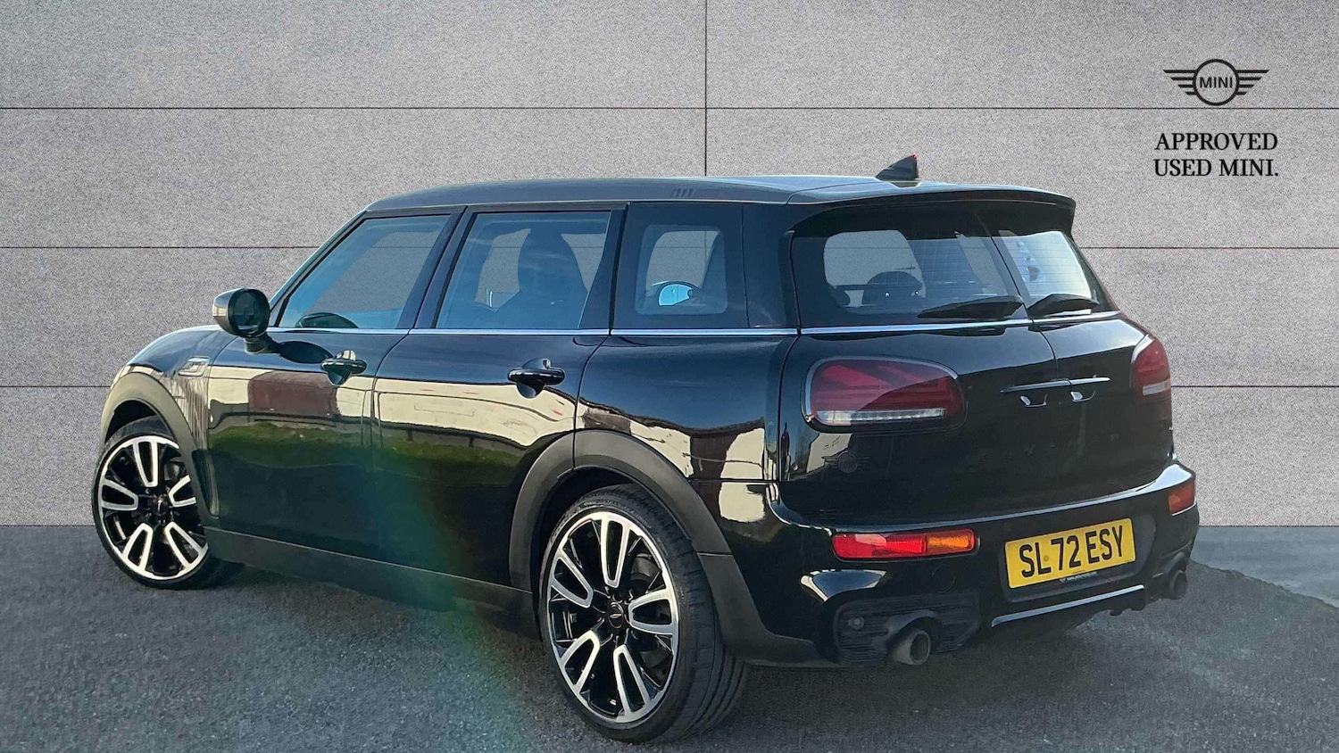 Used MINI Clubman 2022 for sale - 76648924: Photo 2