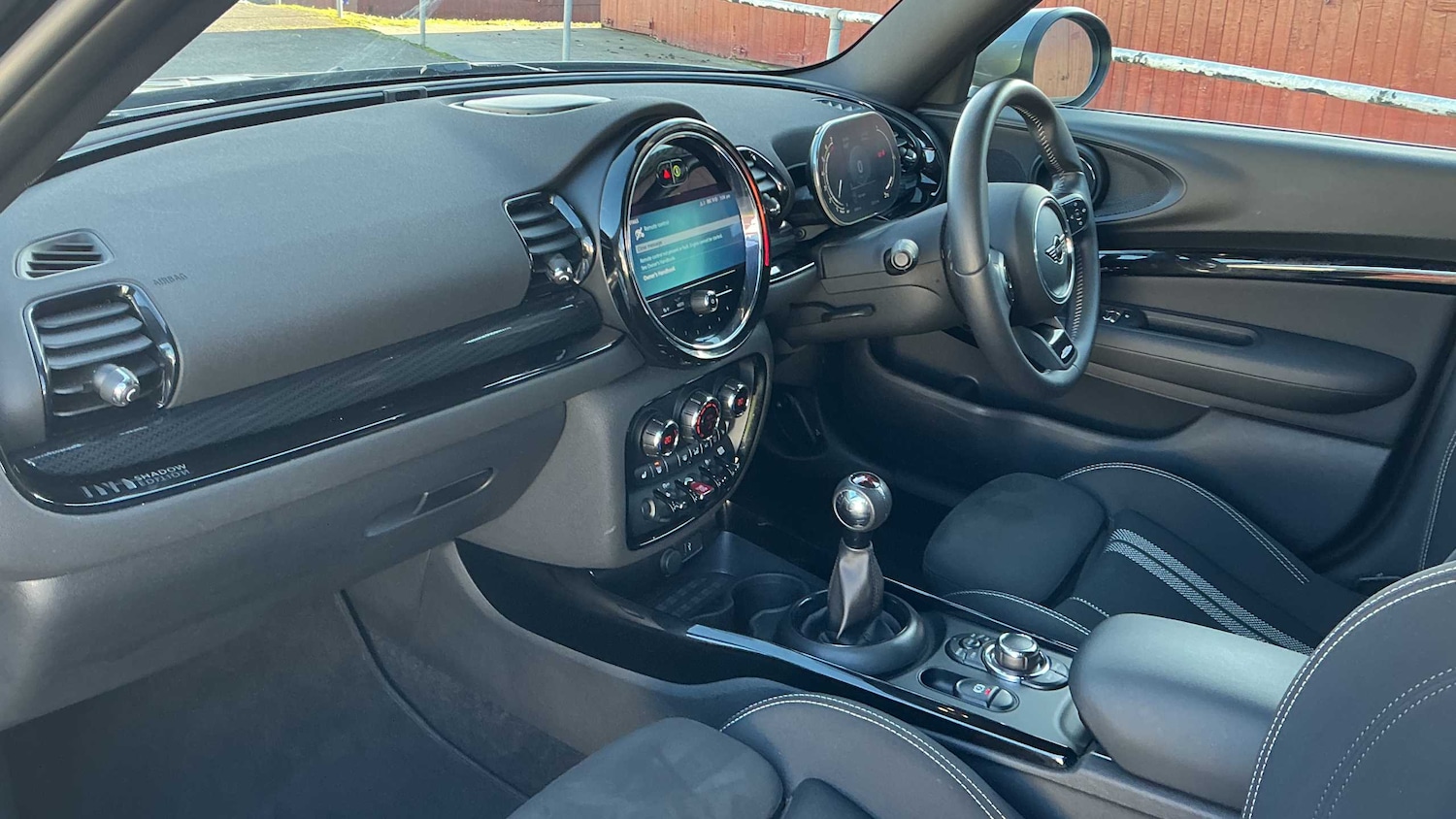 Used MINI Clubman 2022 for sale - 76648924: Photo 21