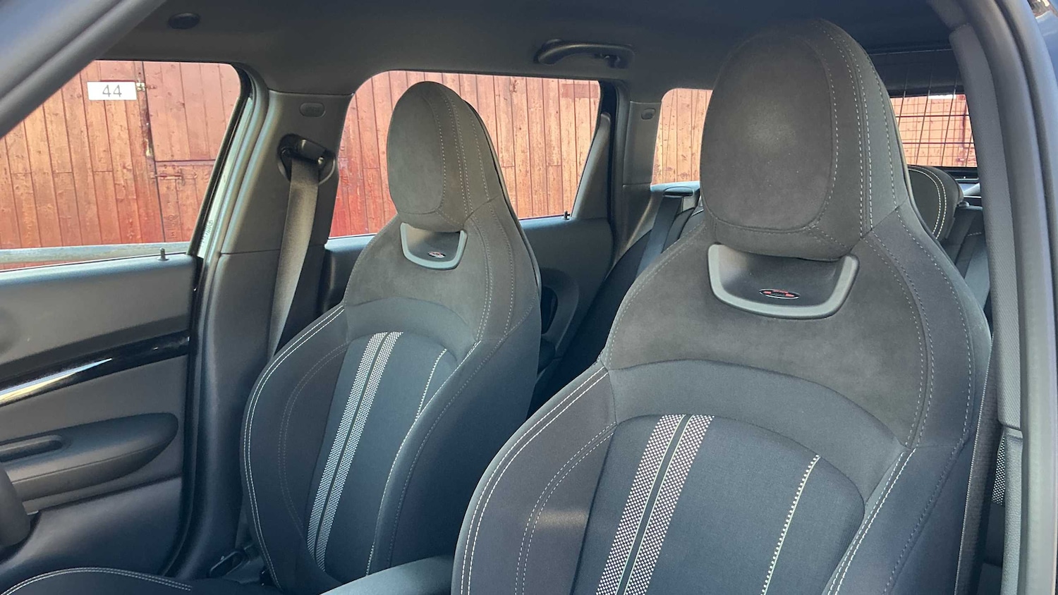 Used MINI Clubman 2022 for sale - 76648924: Photo 22