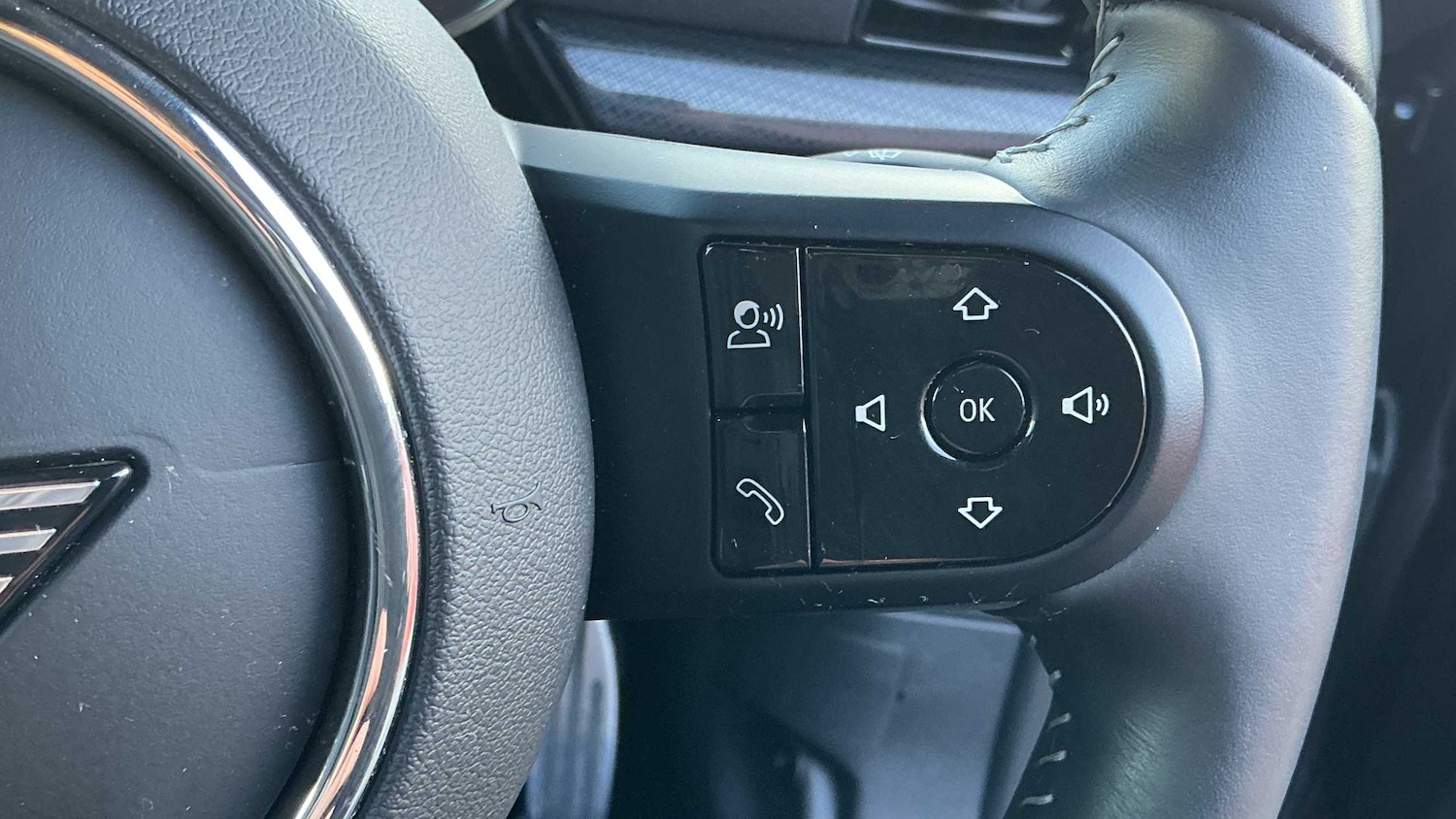 Used MINI Clubman 2022 for sale - 76648924: Photo 24