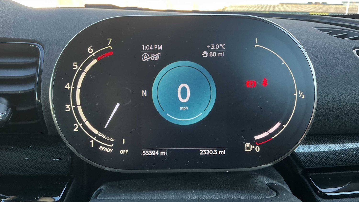 Used MINI Clubman 2022 for sale - 76648924: Photo 28