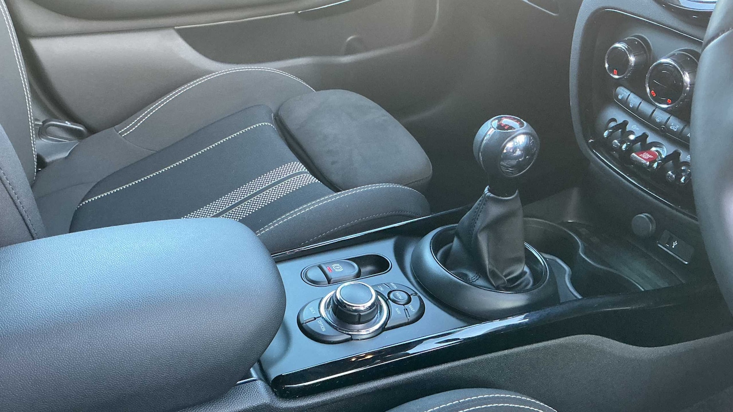 Used MINI Clubman 2022 for sale - 76648924: Photo 29