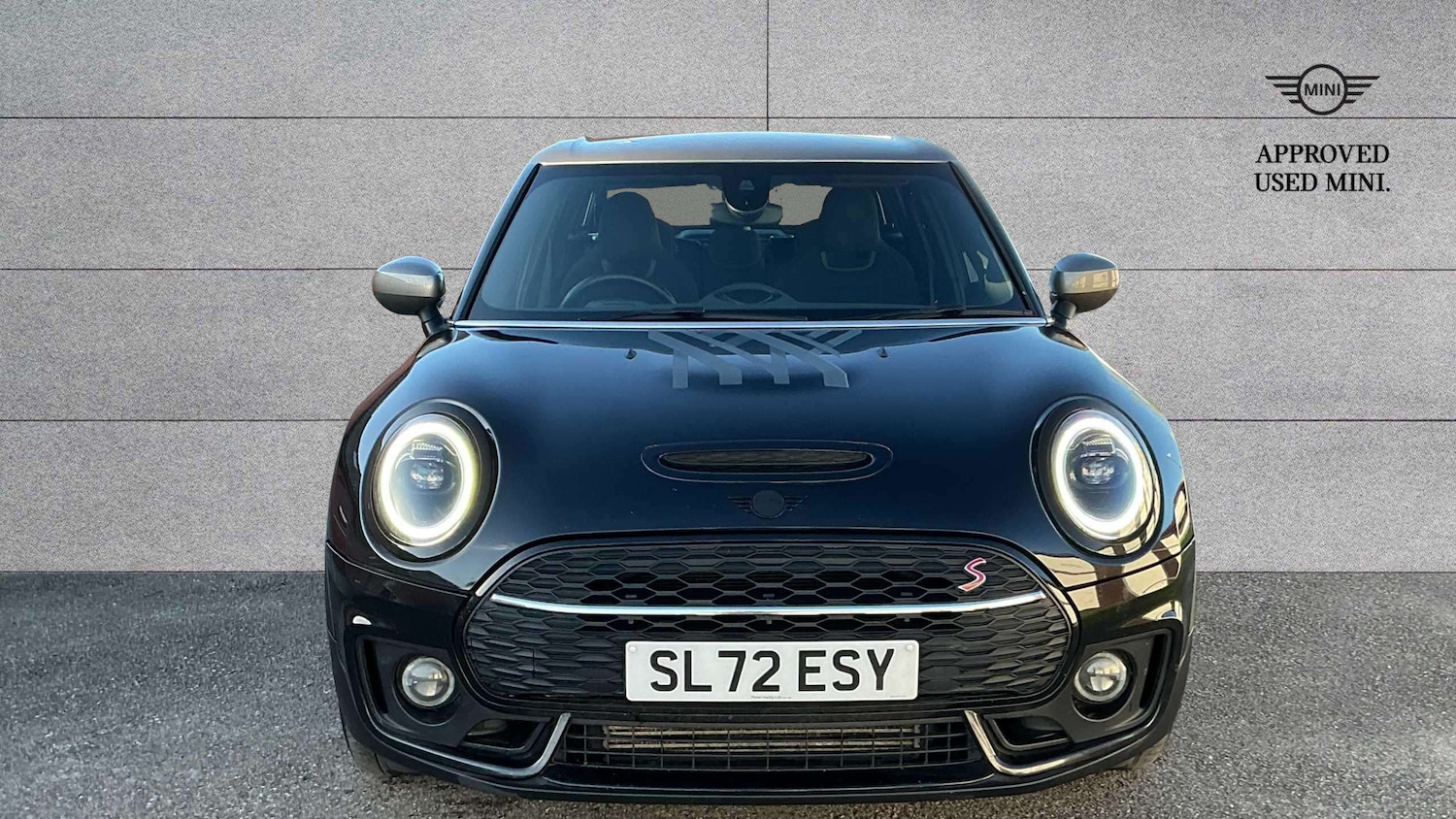 Used MINI Clubman 2022 for sale - 76648924: Photo 3