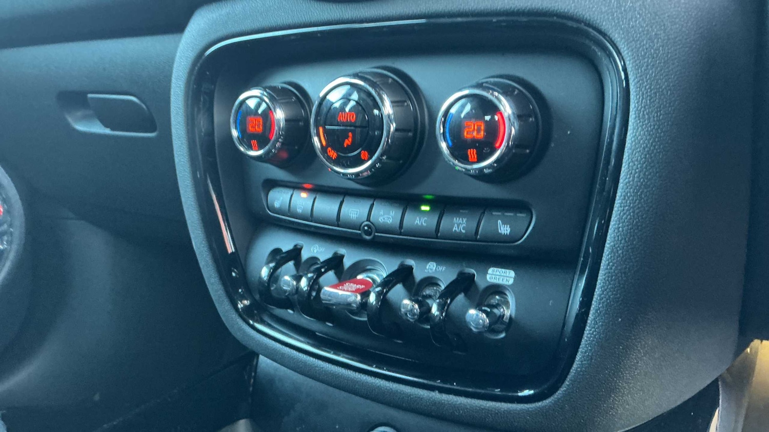 Used MINI Clubman 2022 for sale - 76648924: Photo 30