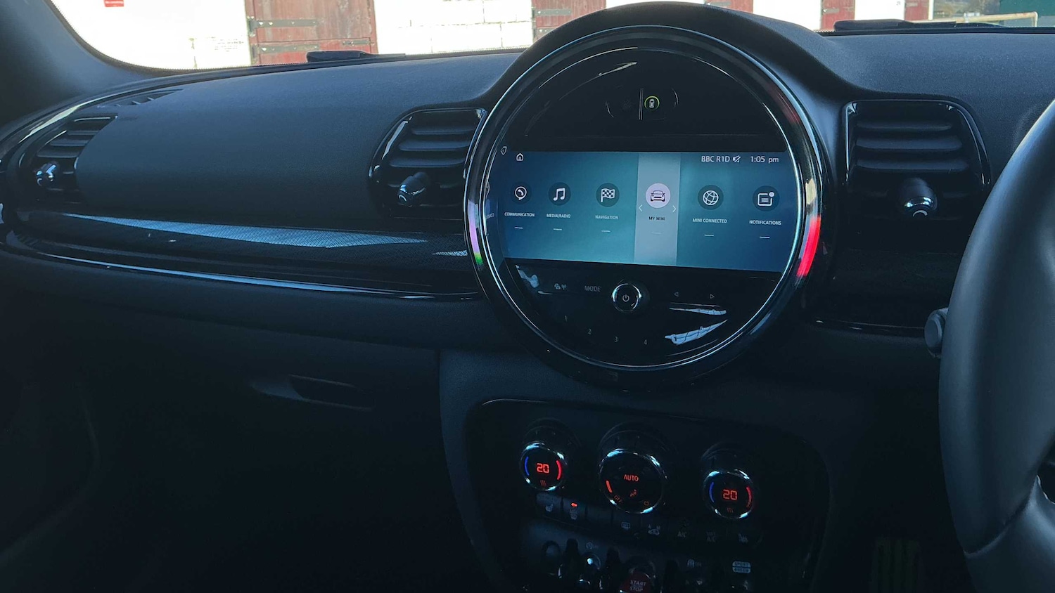 Used MINI Clubman 2022 for sale - 76648924: Photo 31