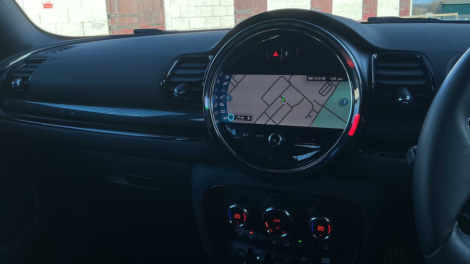 Used MINI Clubman 2022 for sale - 76648924: Photo 32