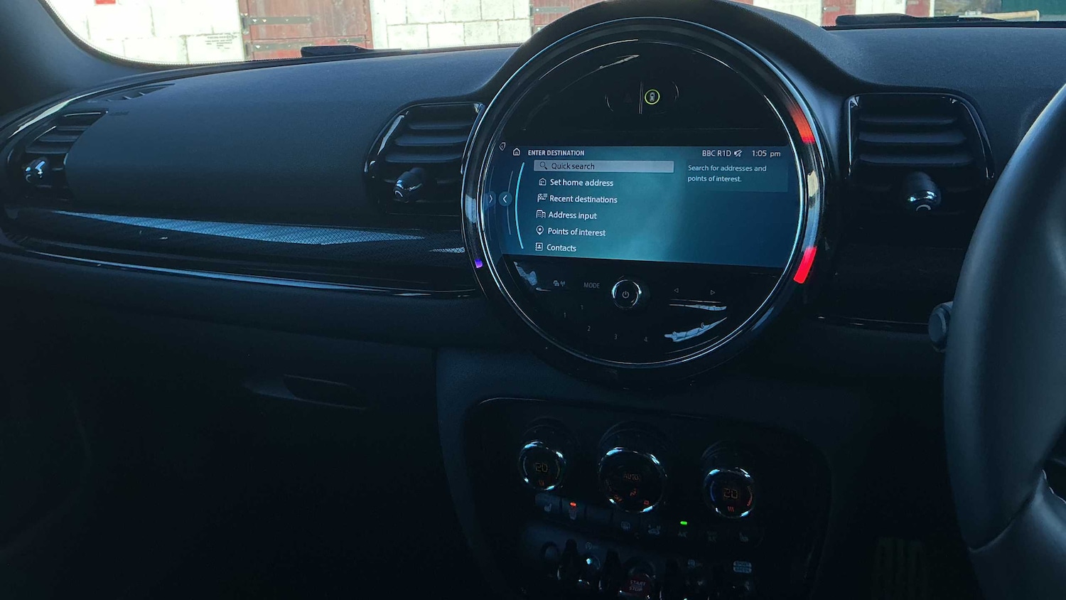 Used MINI Clubman 2022 for sale - 76648924: Photo 33