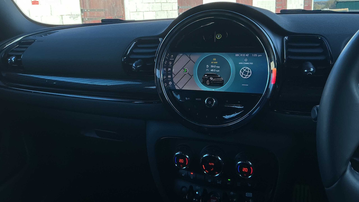 Used MINI Clubman 2022 for sale - 76648924: Photo 34