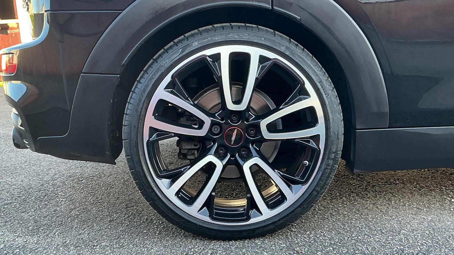 Used MINI Clubman 2022 for sale - 76648924: Photo 5