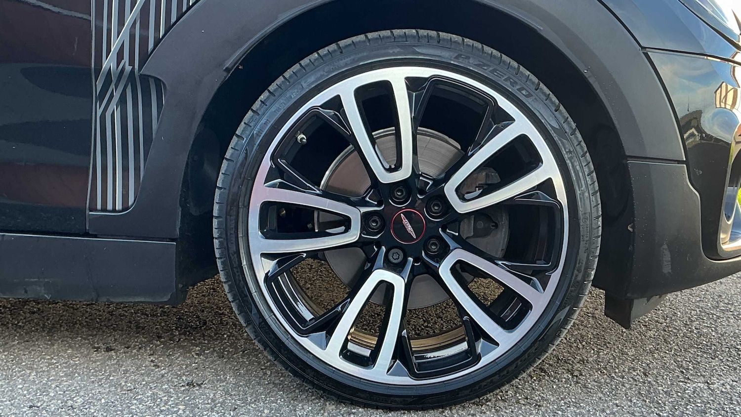 Used MINI Clubman 2022 for sale - 76648924: Photo 6