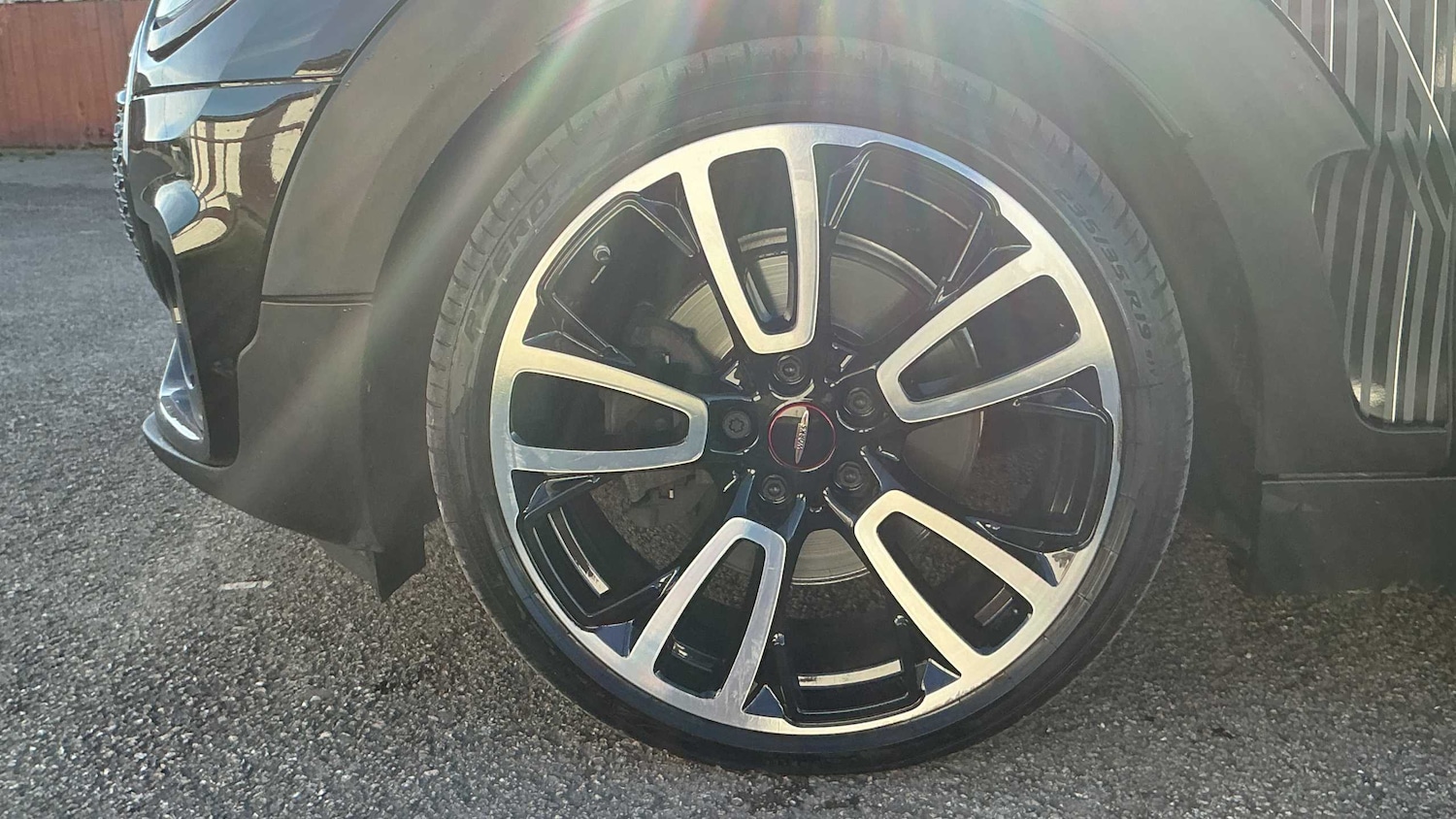 Used MINI Clubman 2022 for sale - 76648924: Photo 7