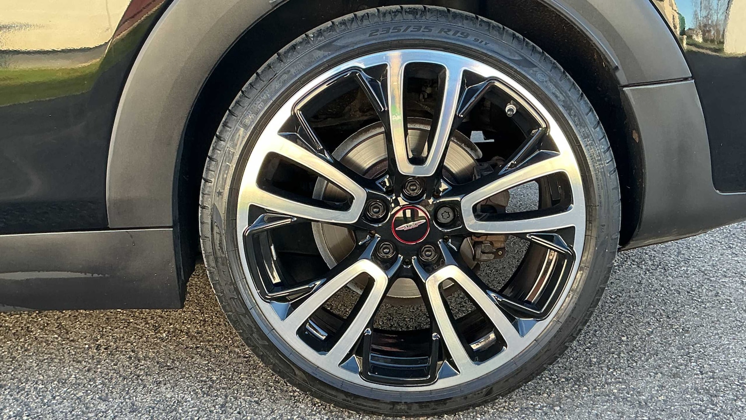 Used MINI Clubman 2022 for sale - 76648924: Photo 8