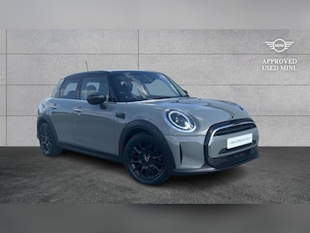 Used MINI Hatch 2022 for sale - 78507482: Photo