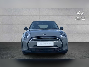 Used MINI Hatch 2022 for sale - 78507482: Photo