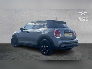 Used MINI Hatch 2022 for sale - 78507482: Photo