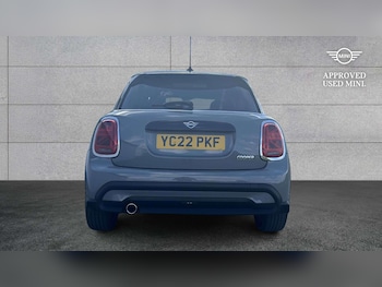 Used MINI Hatch 2022 for sale - 78507482: Photo