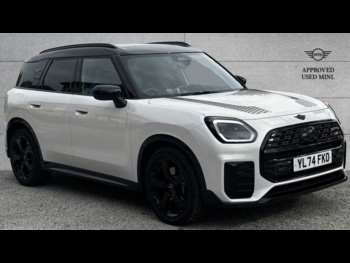 2025 - 1.5 C Sport 5dr Auto