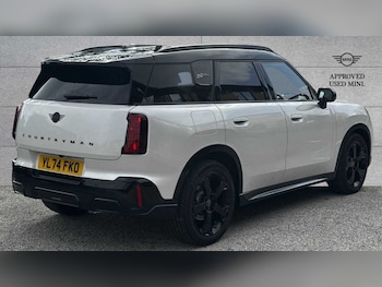 Used MINI Countryman 2025 for sale - 75366525: Photo