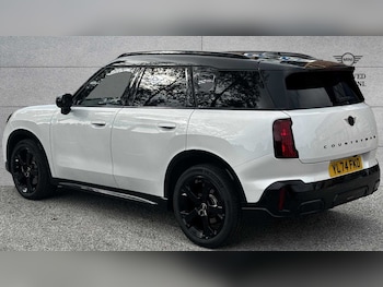 Used MINI Countryman 2025 for sale - 75366525: Photo