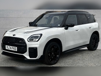 Used MINI Countryman 2025 for sale - 75366525: Photo
