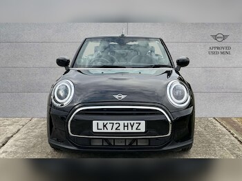 Used MINI Convertible 2022 for sale - 75818291: Photo