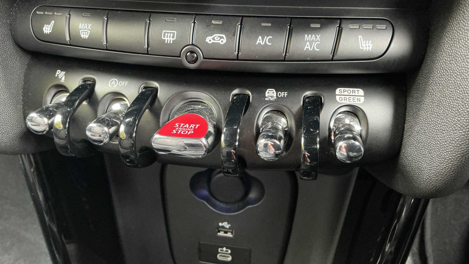 Vehicle 34