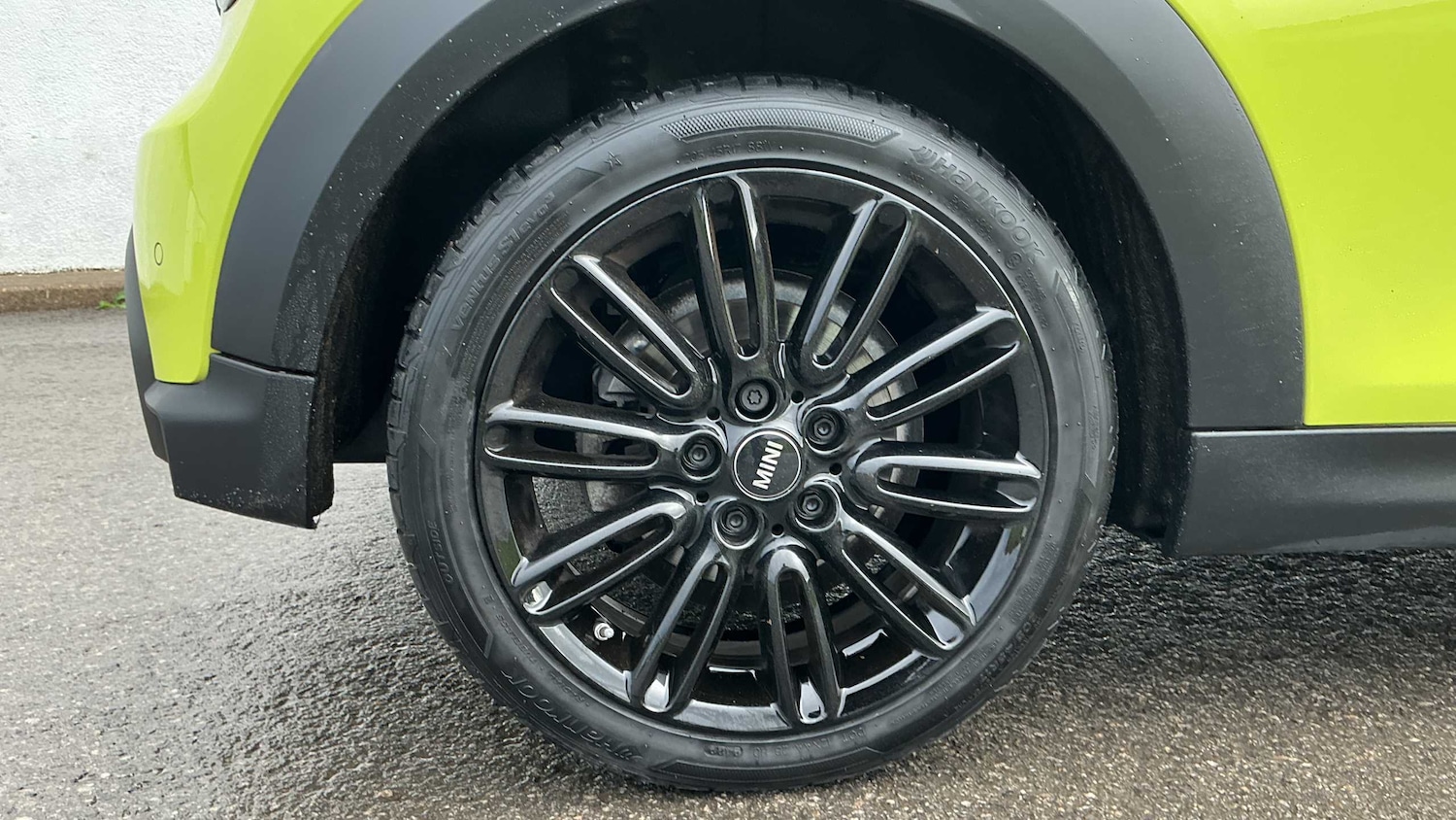 Used MINI Convertible 2022 for sale - 76442454: Photo 11