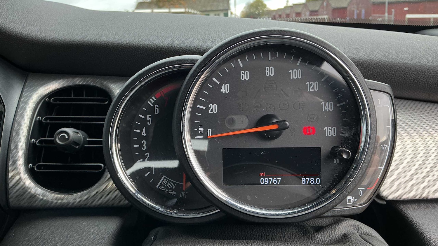 Used MINI Convertible 2022 for sale - 76442454: Photo 20