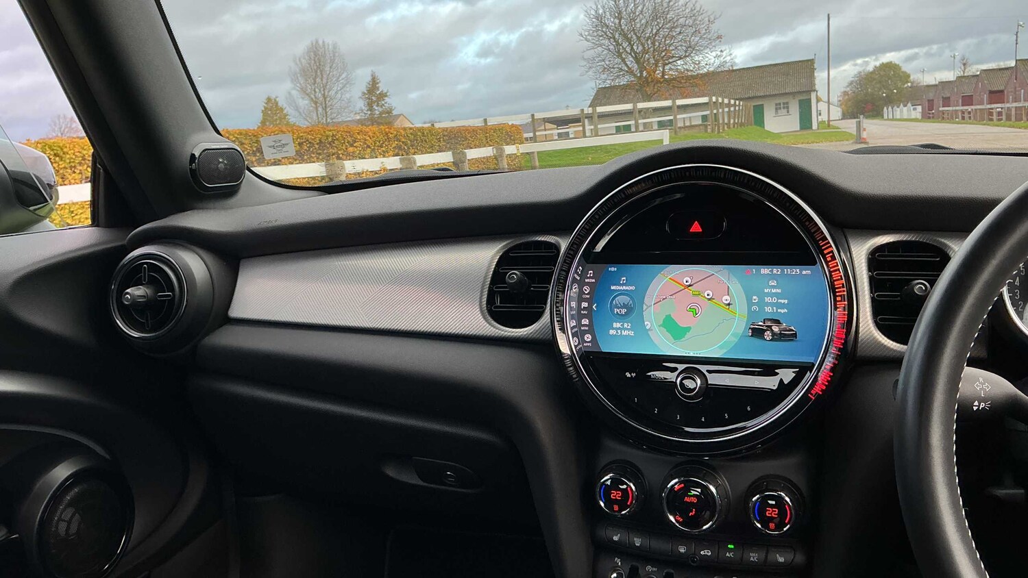 Used MINI Convertible 2022 for sale - 76442454: Photo 25