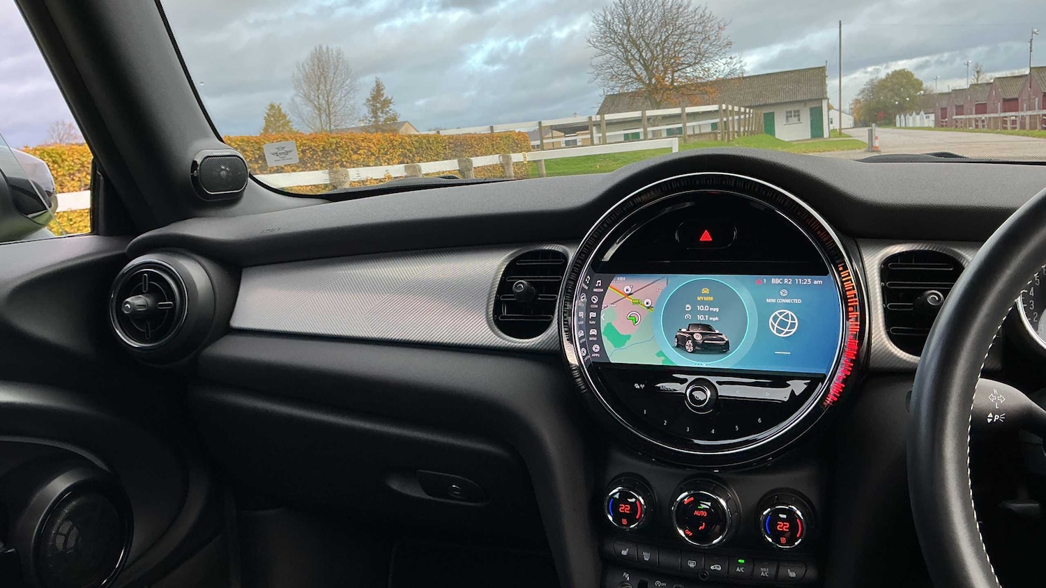 Used MINI Convertible 2022 for sale - 76442454: Photo 26