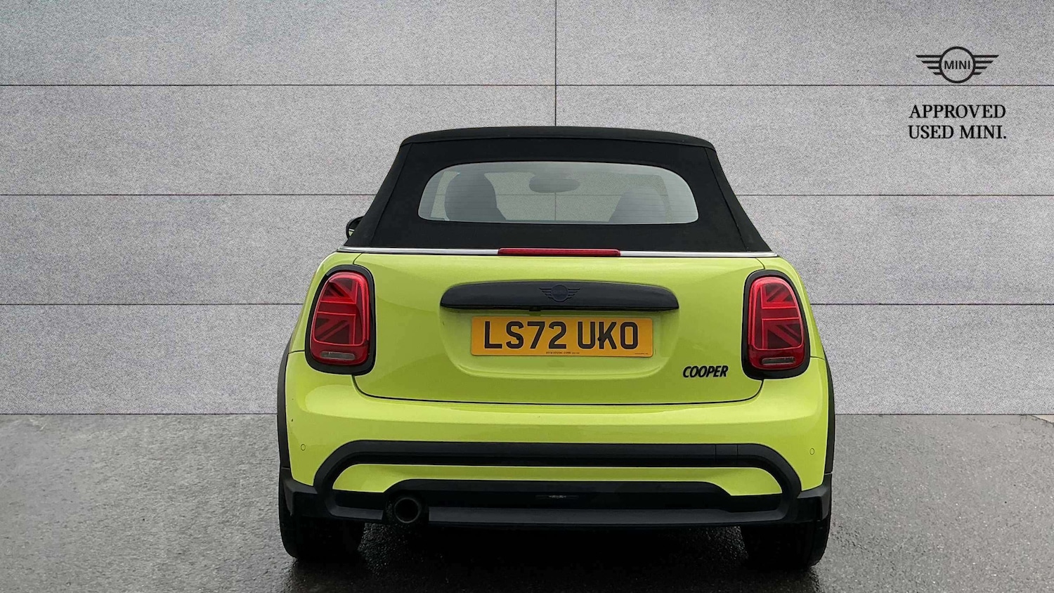 Used MINI Convertible 2022 for sale - 76442454: Photo 4