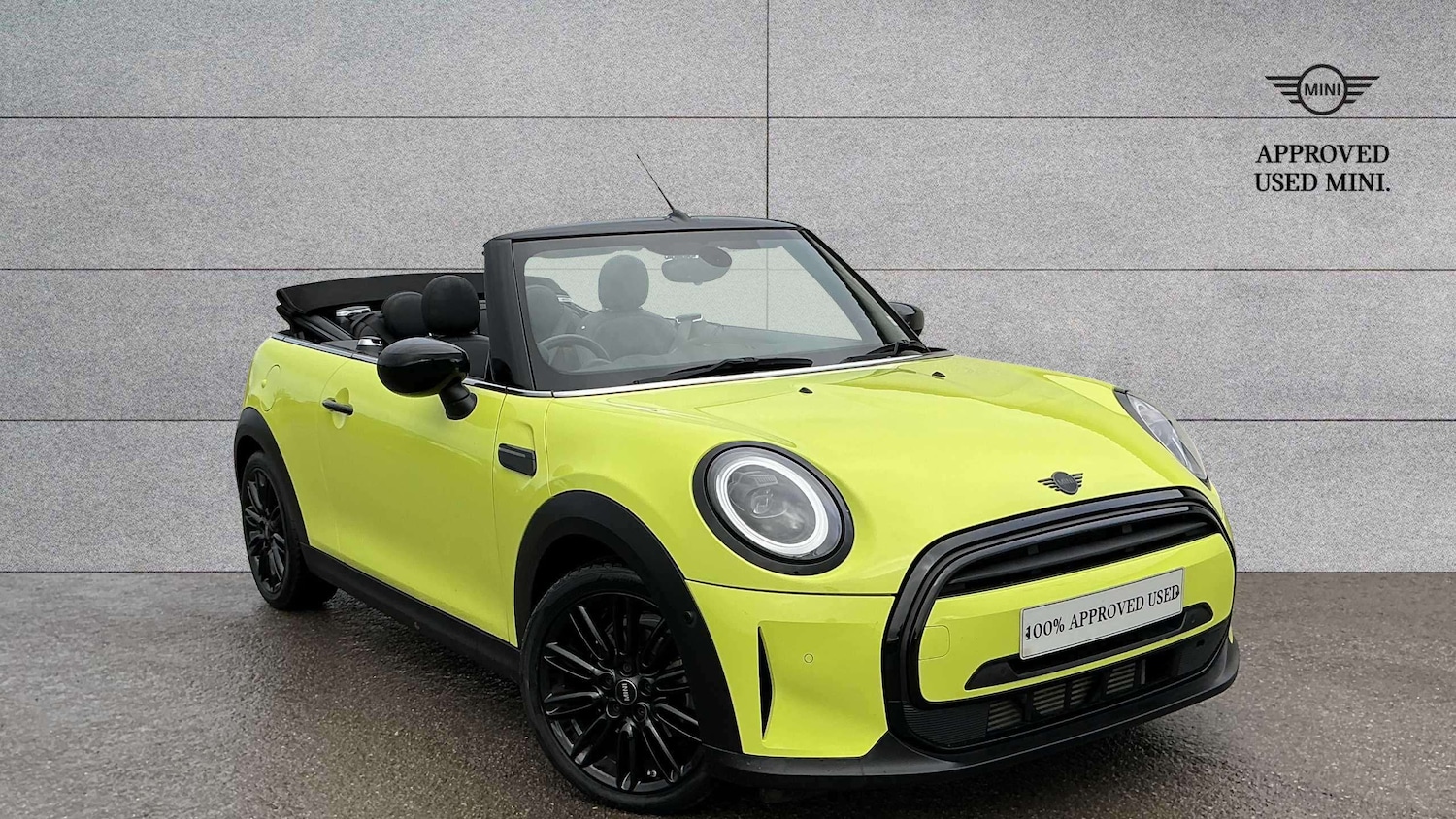 Used MINI Convertible 2022 for sale - 76442454: Photo 5