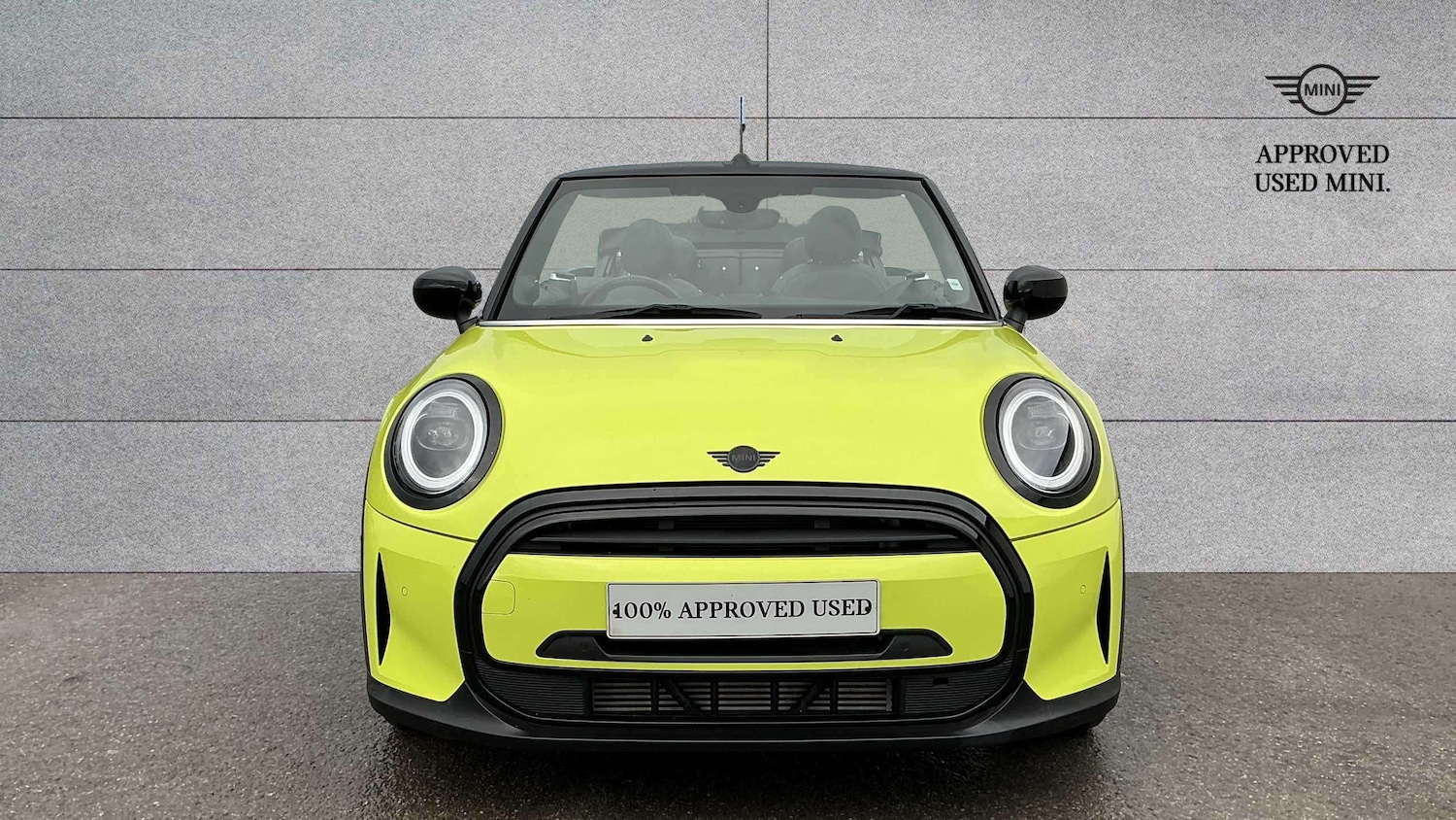 Used MINI Convertible 2022 for sale - 76442454: Photo 6