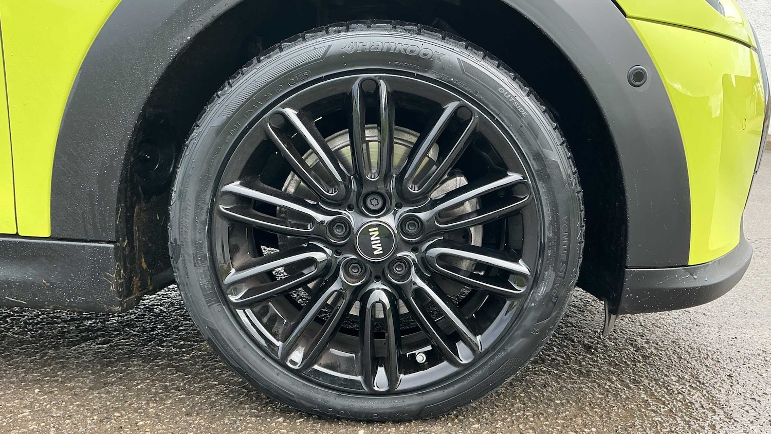 Used MINI Convertible 2022 for sale - 76442454: Photo 8