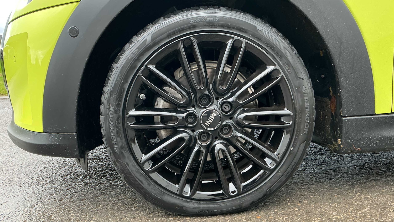 Used MINI Convertible 2022 for sale - 76442454: Photo 9