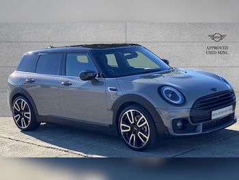 Used MINI Clubman 2022 for sale - 76045278: Photo