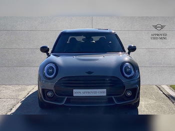 Used MINI Clubman 2022 for sale - 76045278: Photo