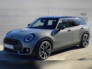 Used MINI Clubman 2022 for sale - 76045278: Photo