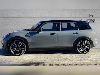 Used MINI Clubman 2022 for sale - 76045278: Photo