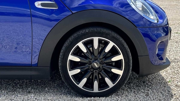 Used MINI Convertible 2020 for sale - 75260075: Photo 10