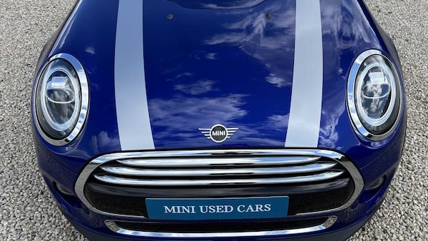 Used MINI Convertible 2020 for sale - 75260075: Photo 12