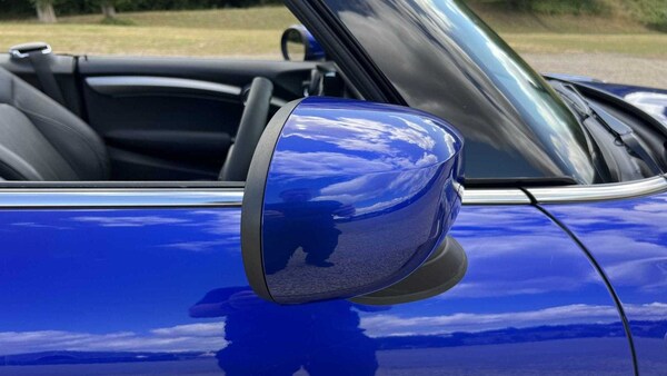 Used MINI Convertible 2020 for sale - 75260075: Photo 14