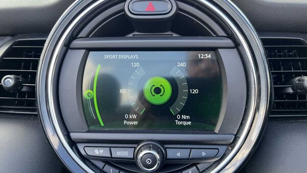 Used MINI Convertible 2020 for sale - 75260075: Photo 30