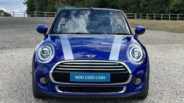 Used MINI Convertible 2020 for sale - 75260075: Photo 34