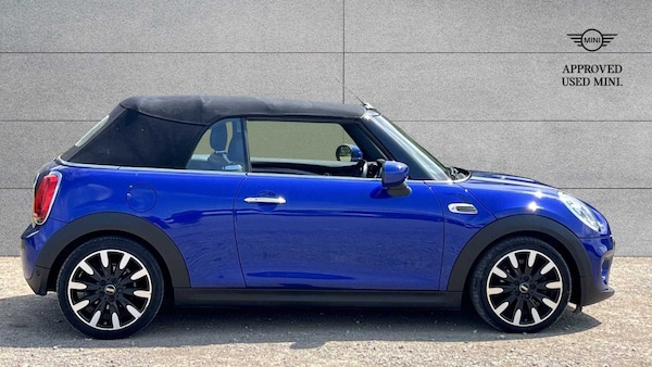 Used MINI Convertible 2020 for sale - 75260075: Photo 5