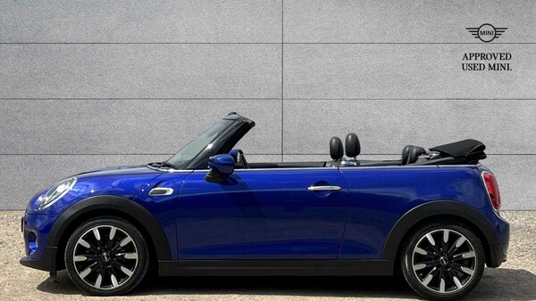 Used MINI Convertible 2020 for sale - 75260075: Photo 6